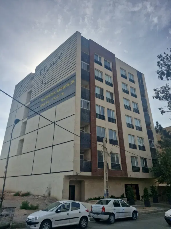 سه خوابه شمالی روبنما