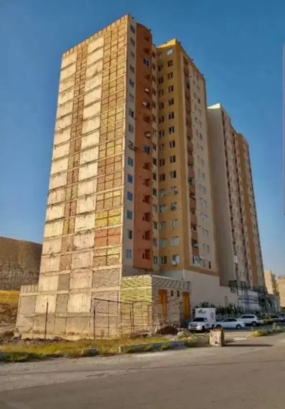 فروش اپارتمان