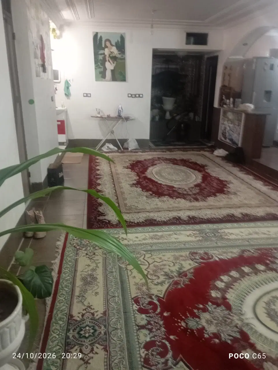 فروش خانه وآپارتمان