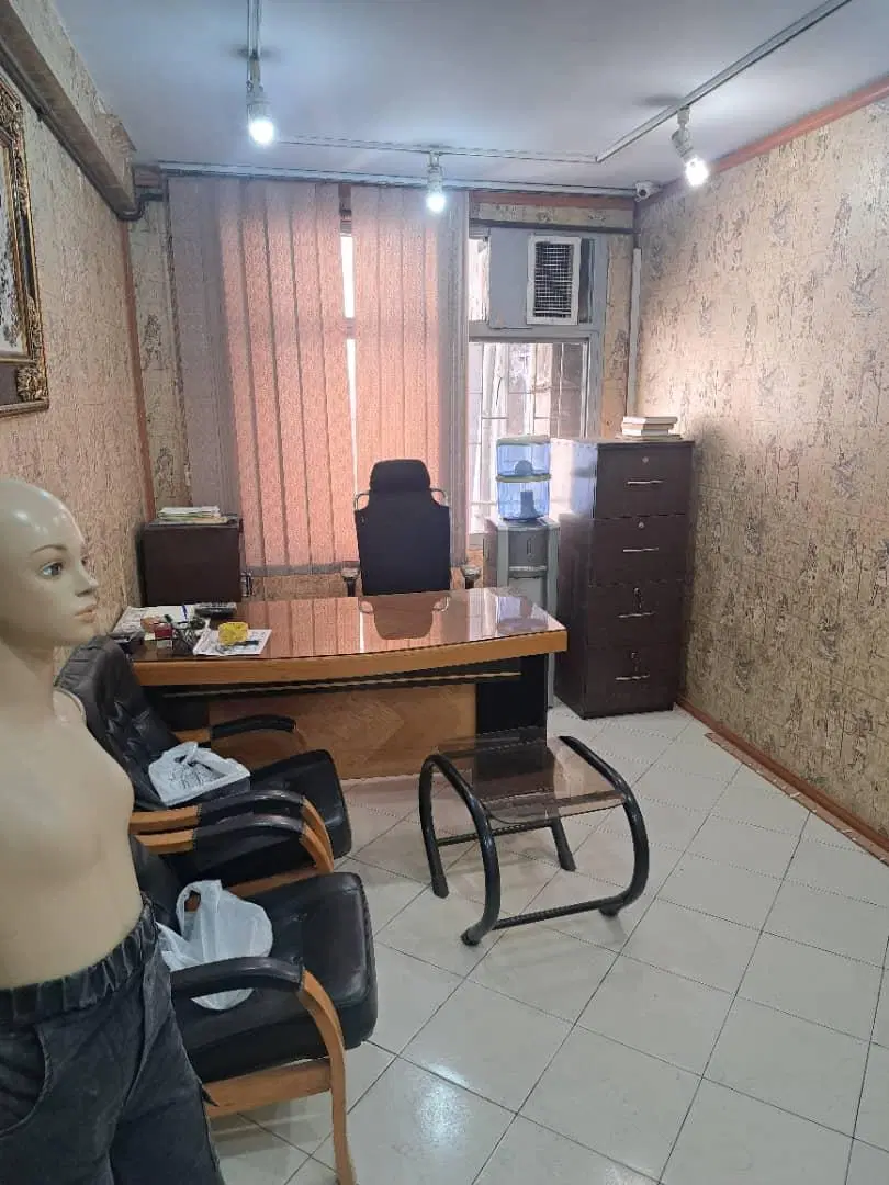 آپارتمان تجاری جهت دفتر انبار و کارگاهی