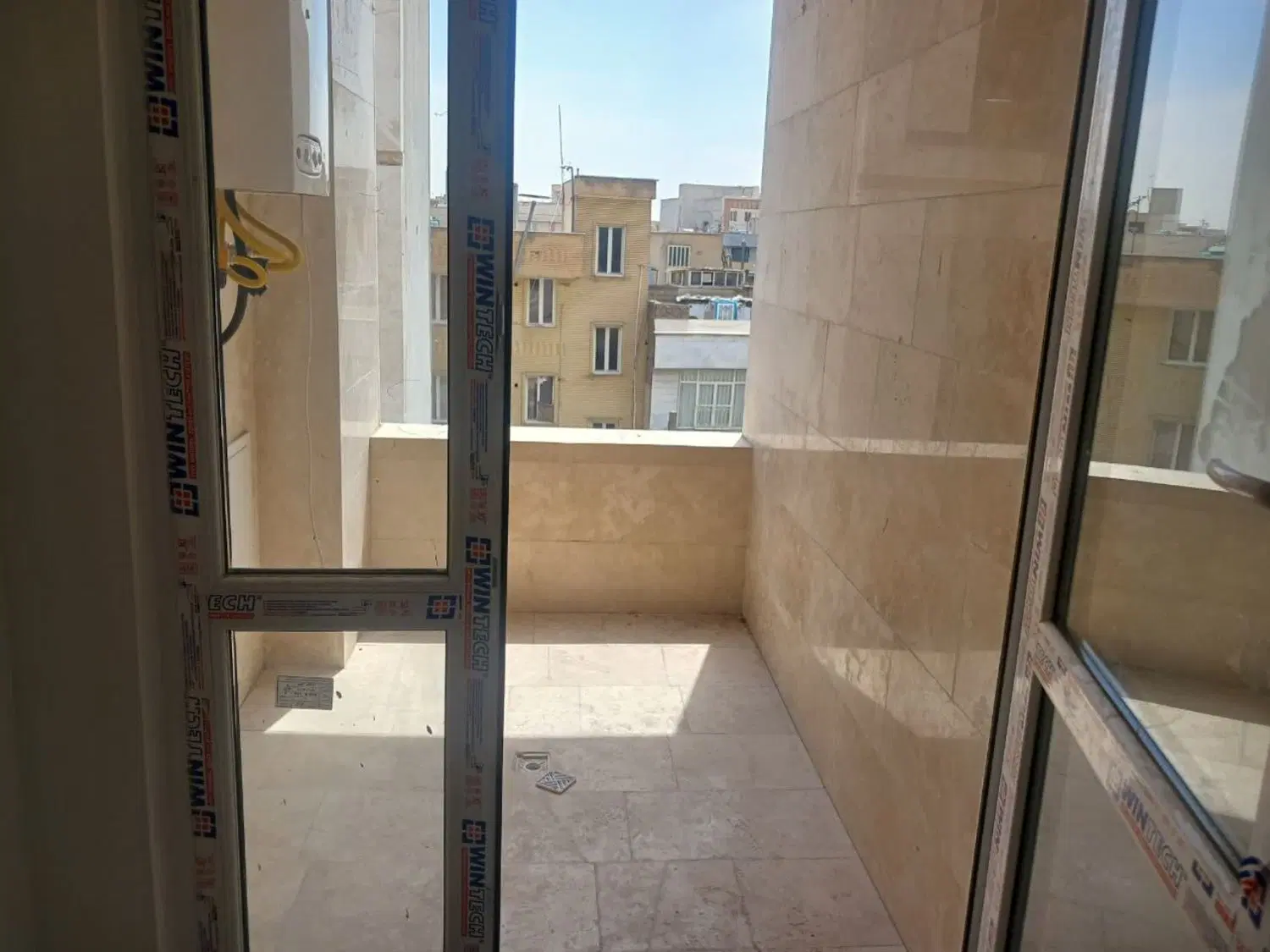 ۱۱۰متر نوساز پیروزی شکوفه درودیان
