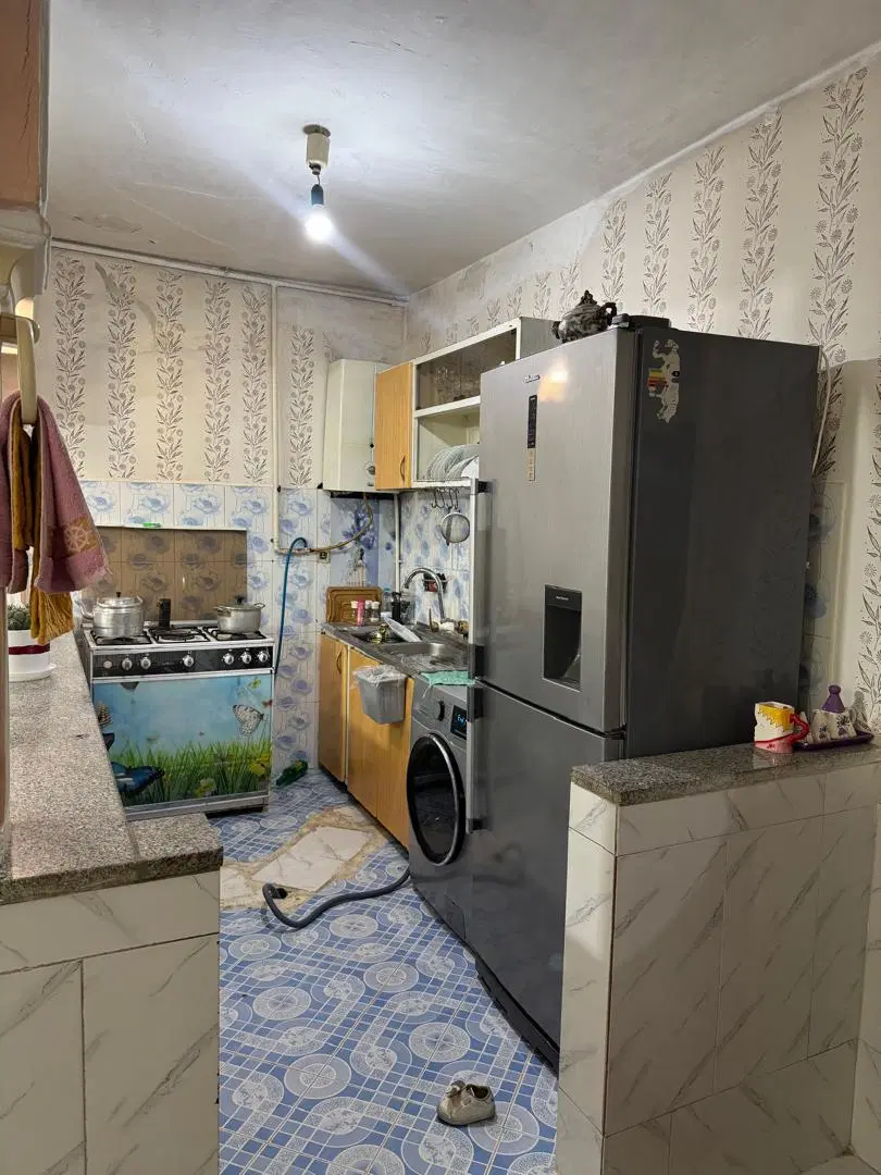 خونه شیک و تمیز