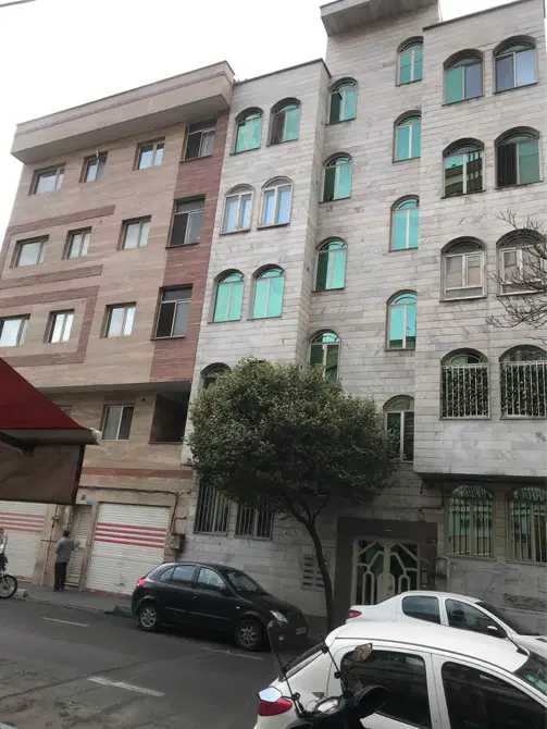شهید صیاد شیرازی۷۰ متر دوخواب