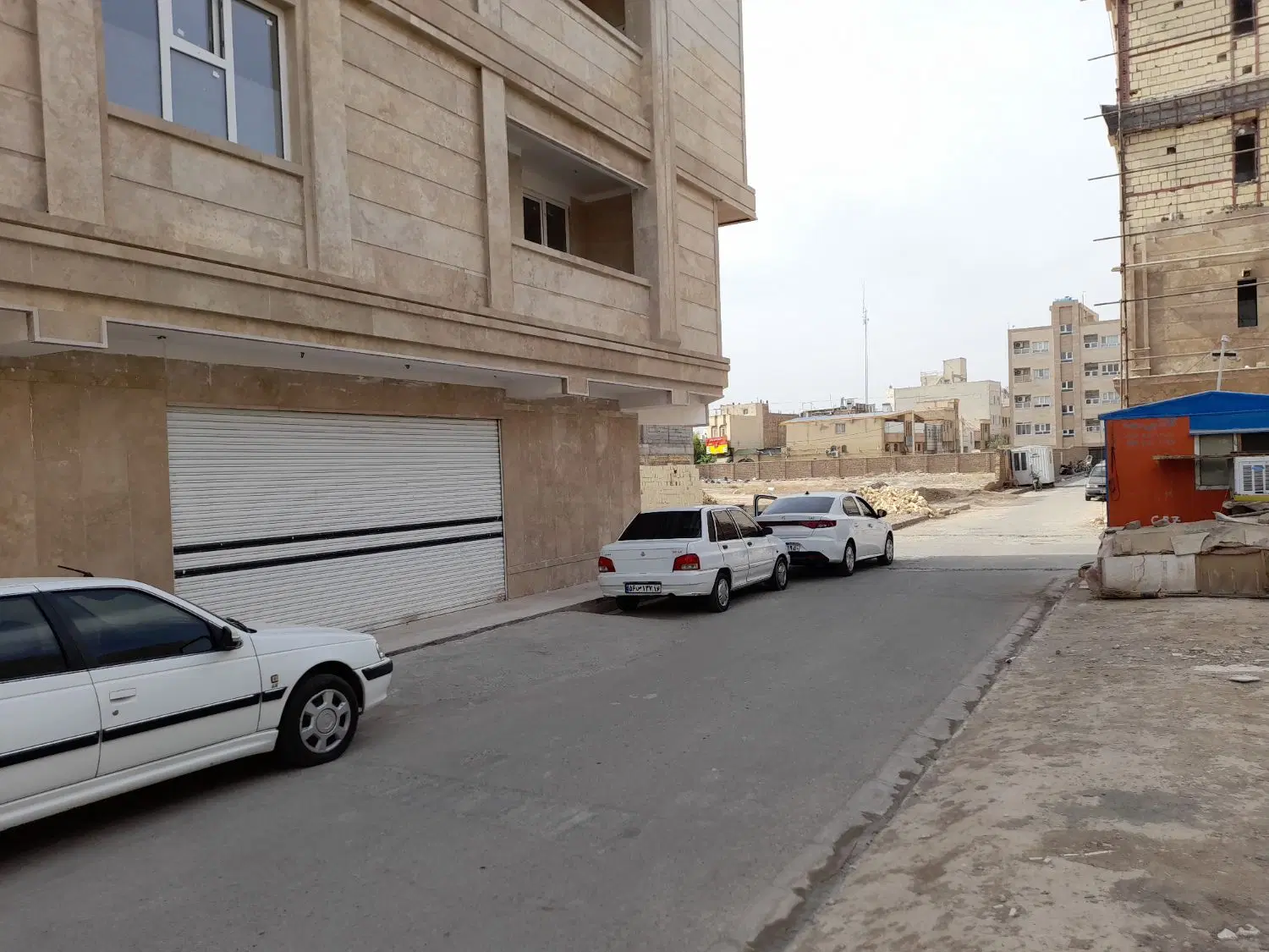 واحد ۹۰ متری