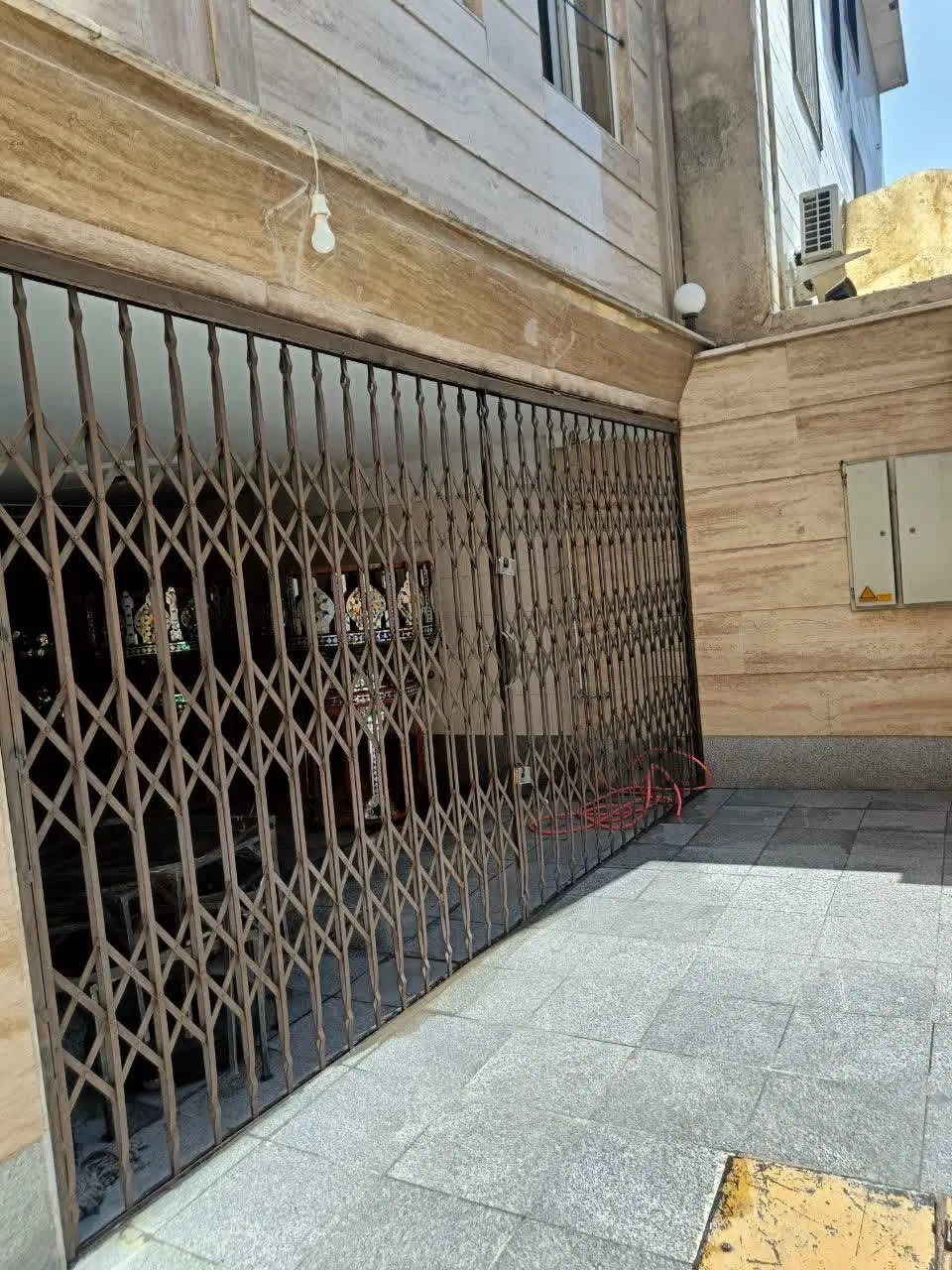 فروش آپارتمان