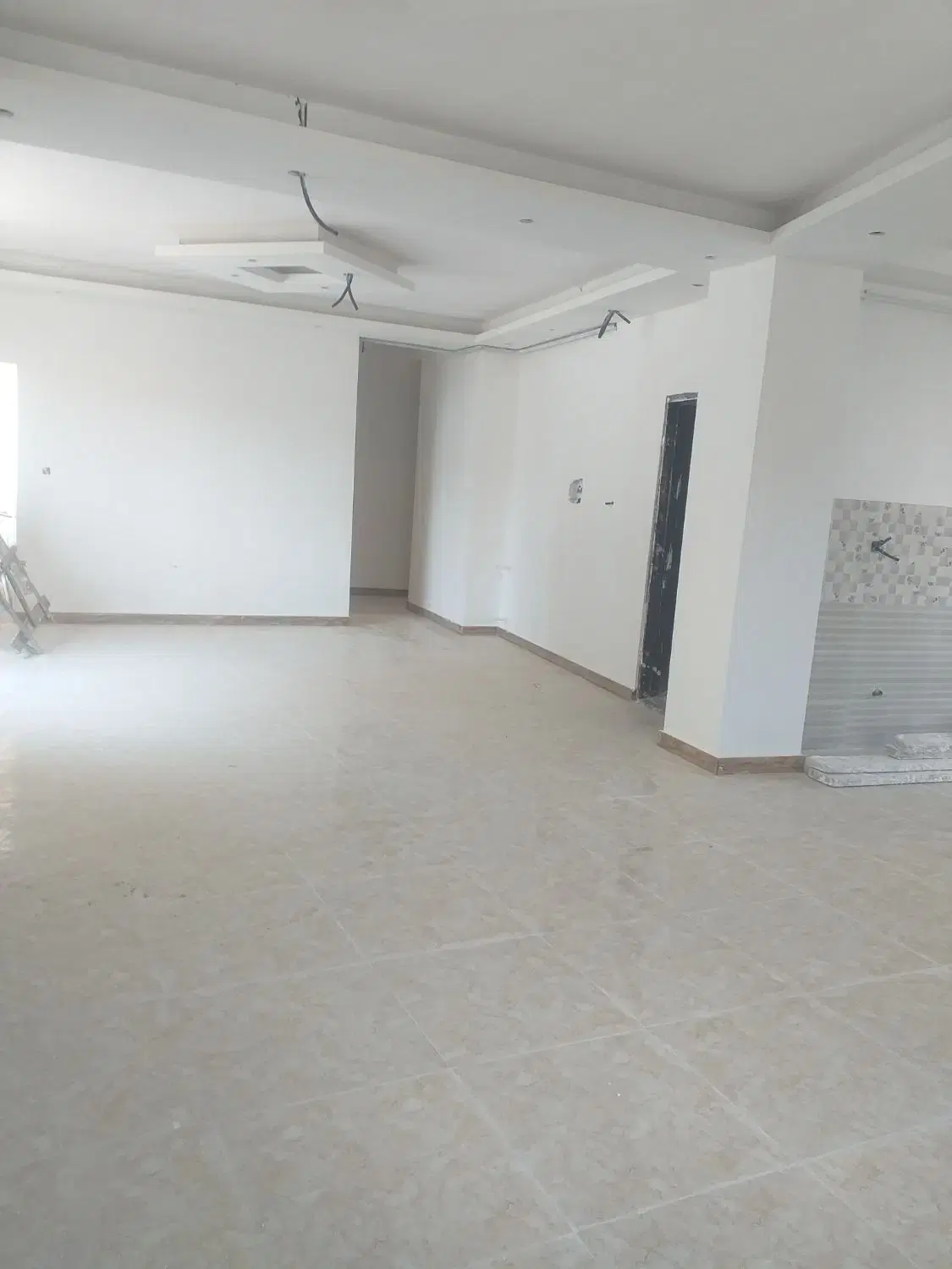 تک واحدی ۱۴۵ متری _قلی پور