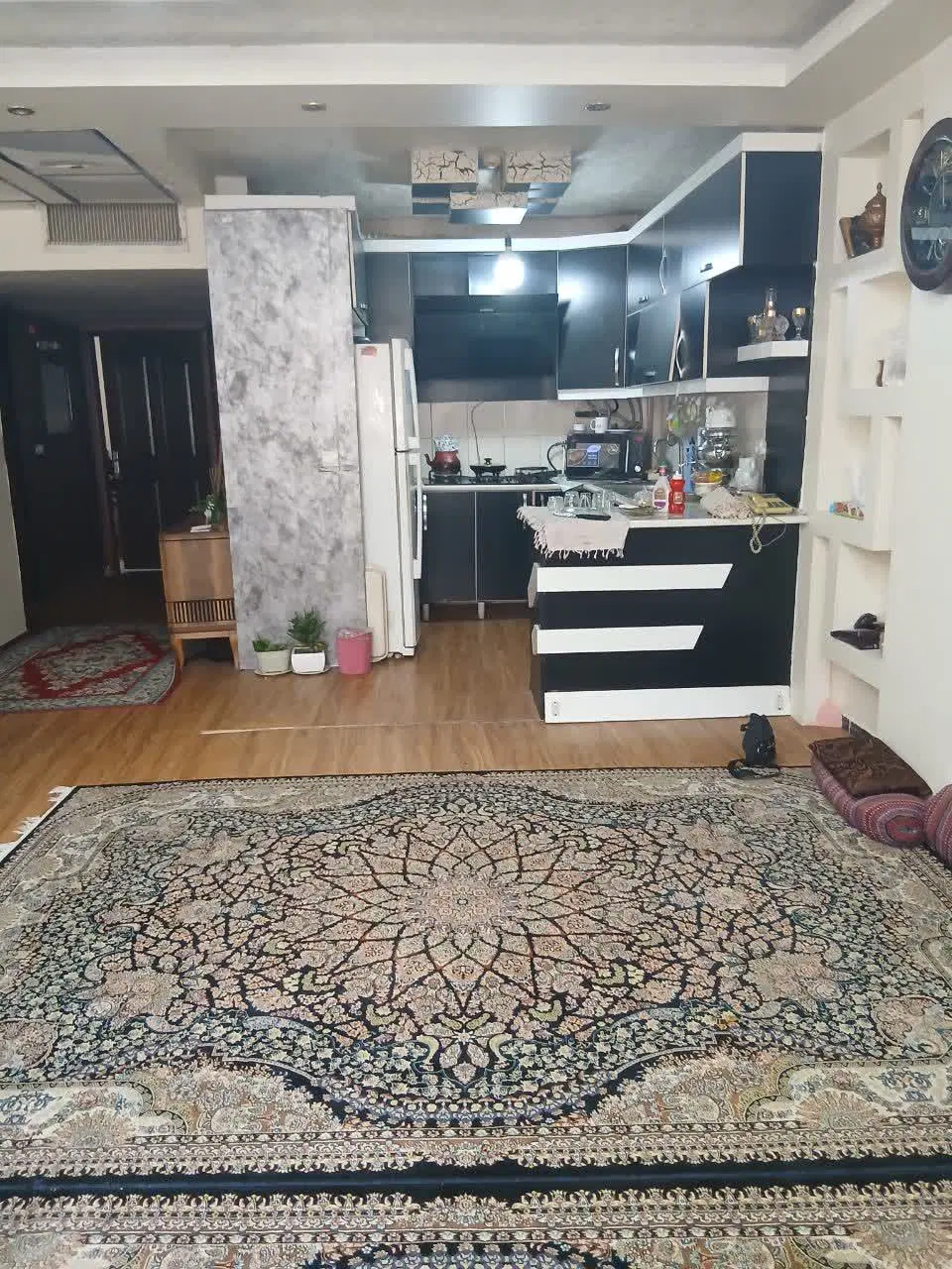 آپارتمان