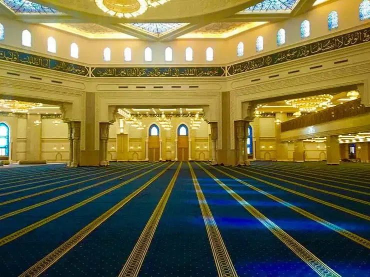 200 متر زیرزمینی زیرزمین