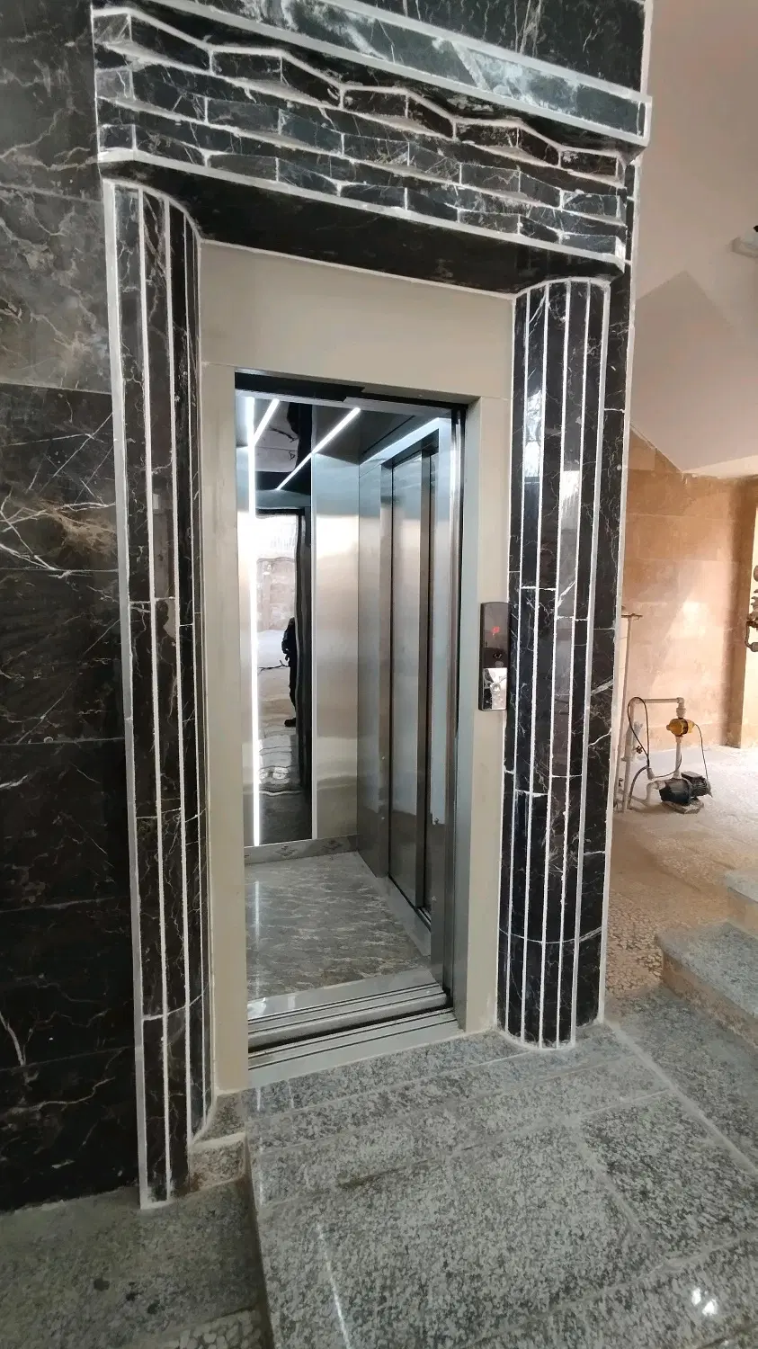 فروش آپارتمان نوساز