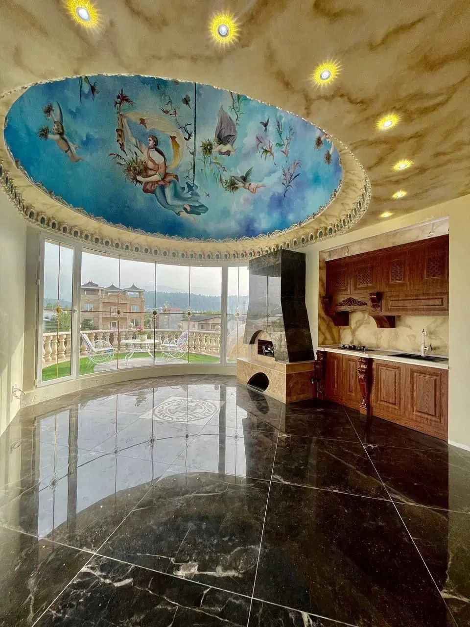 عمارت خان