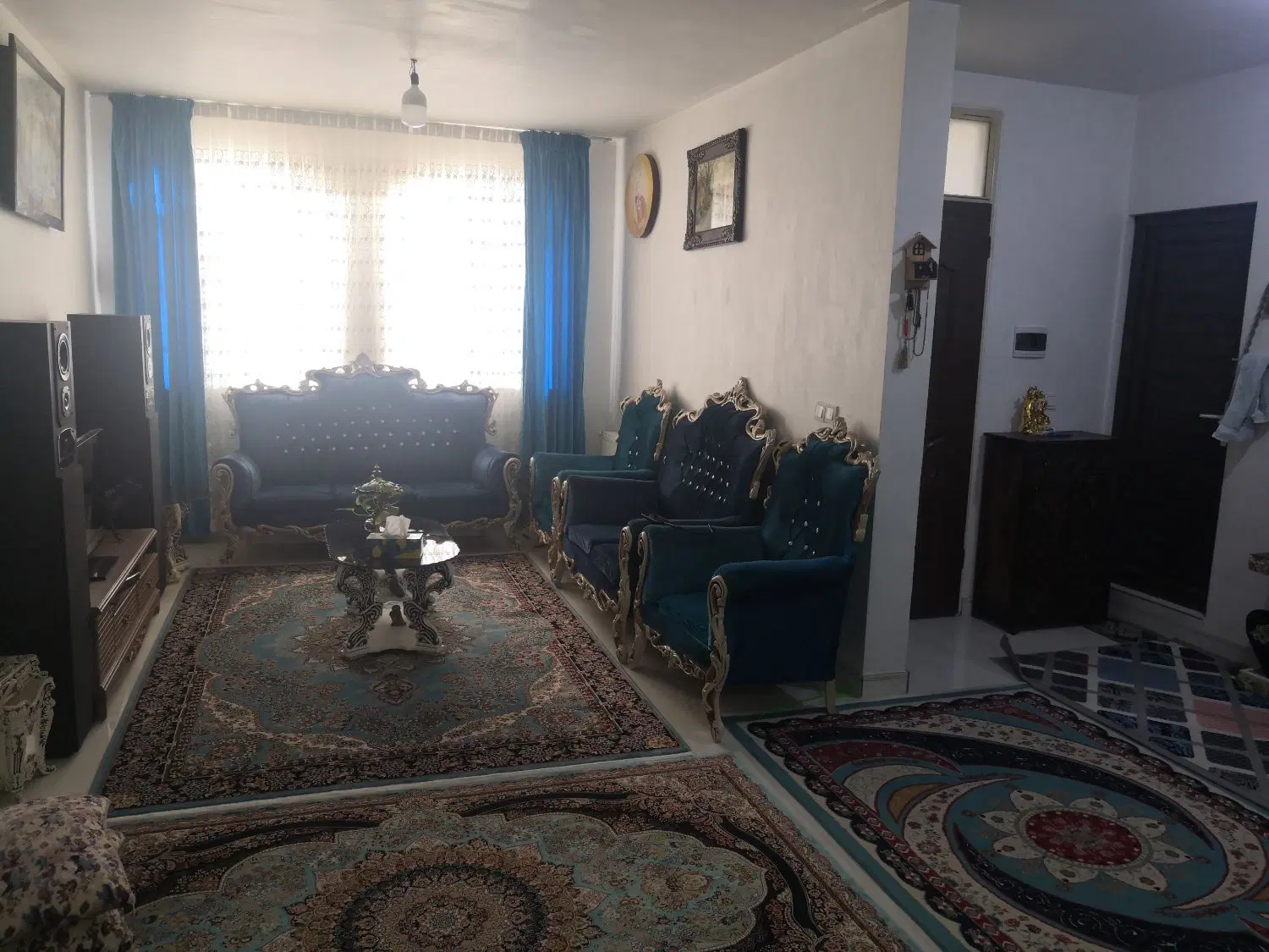 اجاره واحد مسکونی در محمدشهر
