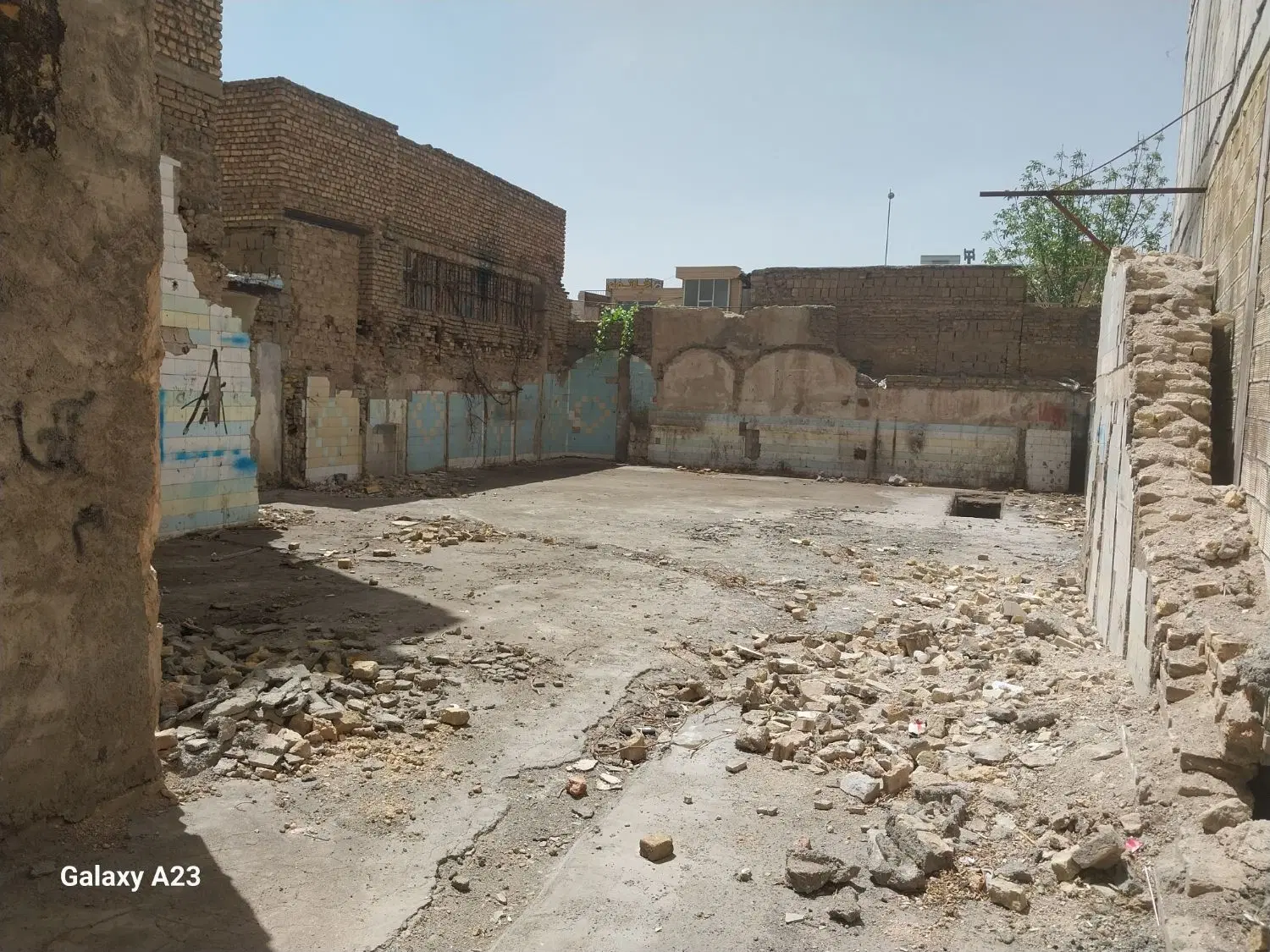 اجاره و فروش گاراژ