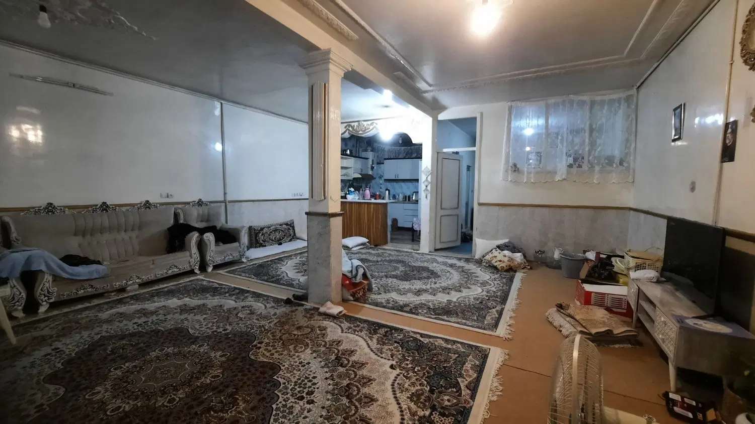 اجاره آپارتمان