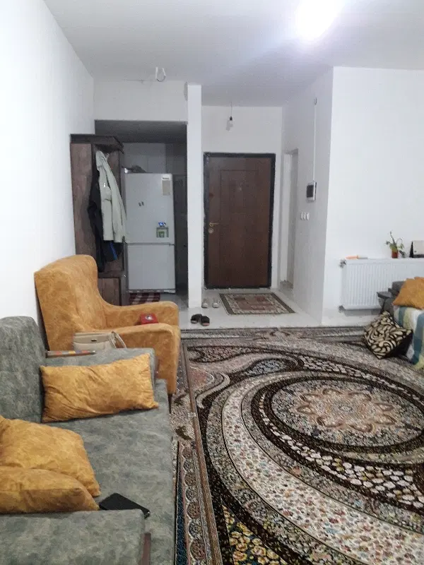 آپارتمان صفر