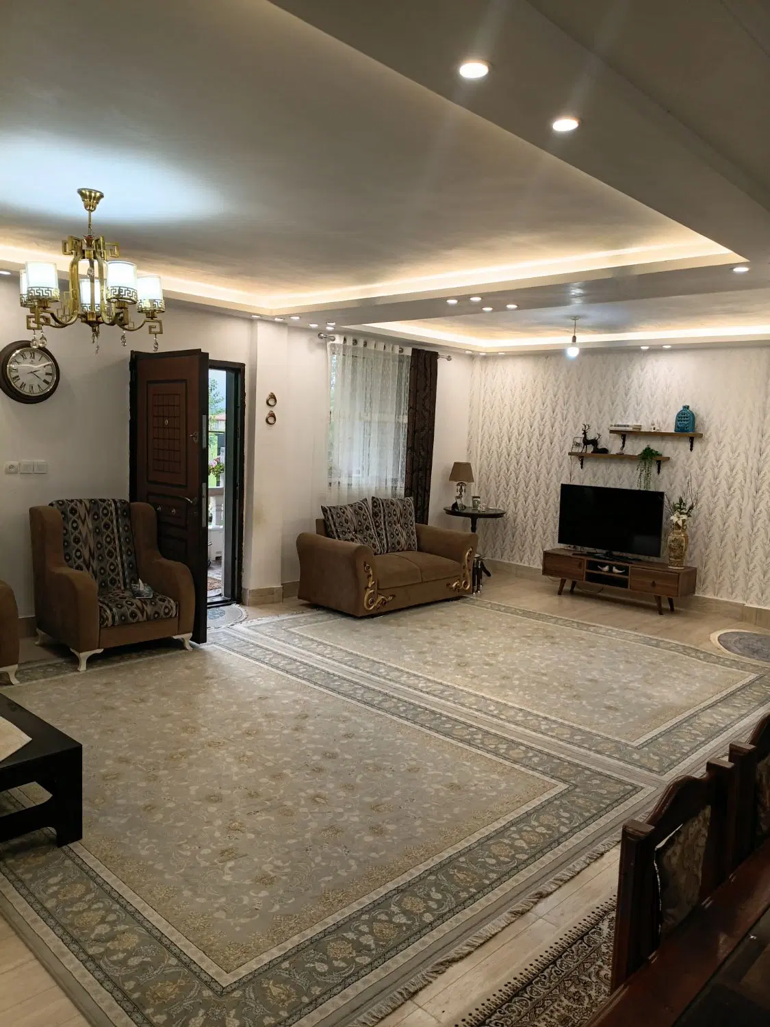 اجاره ویلا روزانه و ماهانه
