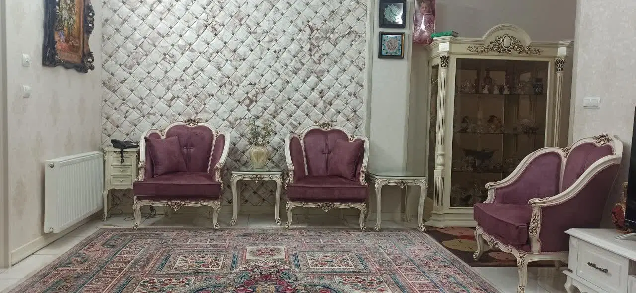 آپارتمان 78متر ،دو خواب