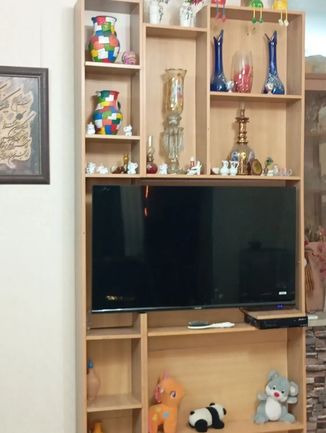 خانه ویلایی دهشاد بالا شهریار