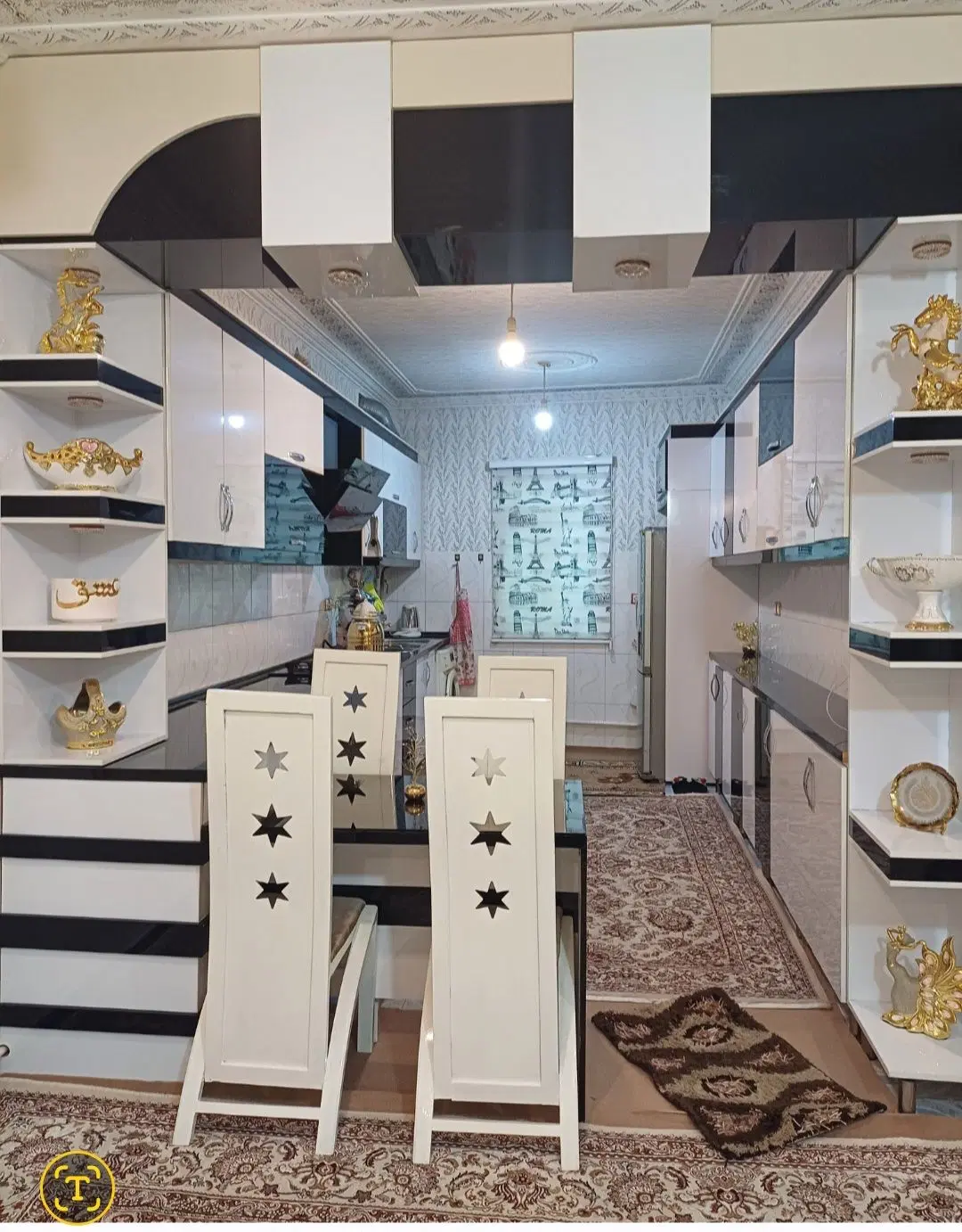 خانه اجاره ای