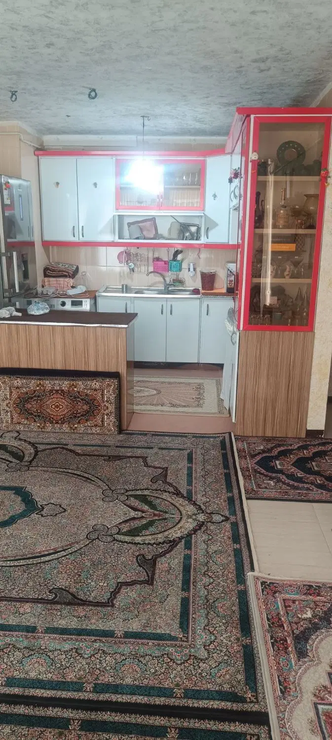 فروش آپارتمان مسکونی پردیس