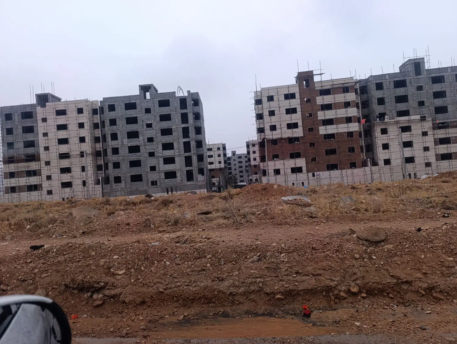 خریدو پیش فروش مسکن ملی