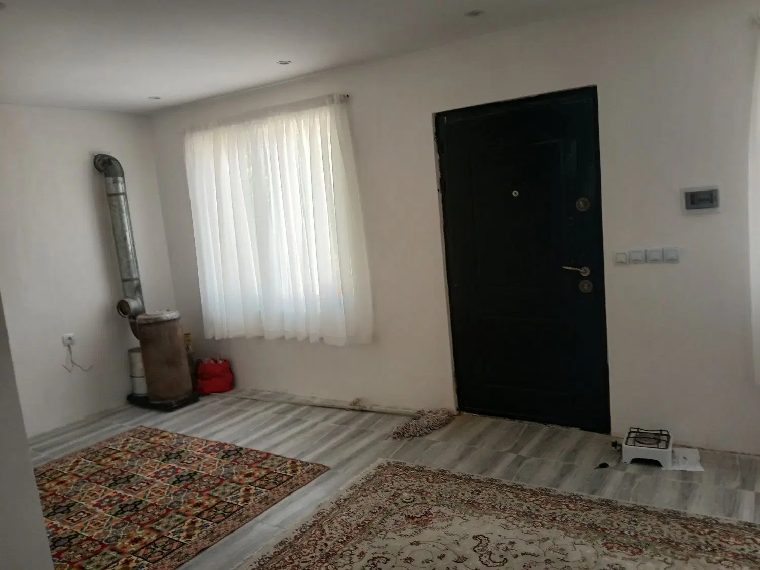 باغچه شهرکی (قابل تهاتر )