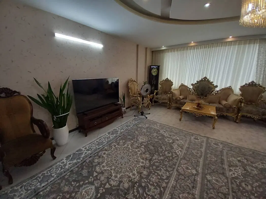 مجیدیه ۹۵متری ۶واحدی رهن کامل