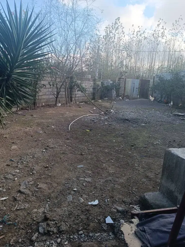 دو ویلایی