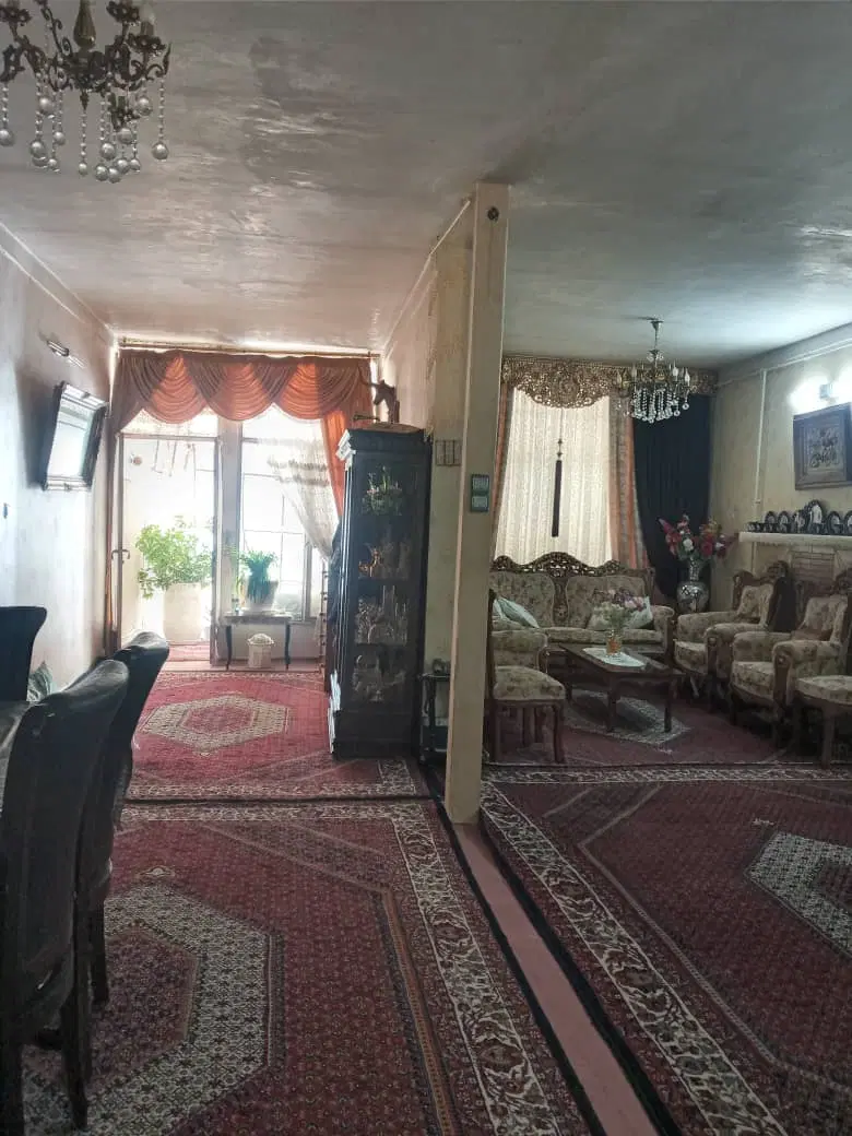 خونه ویلایی ۱۵۰متری بلوار آزادی پشت پمپ بنزین