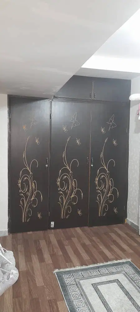 رهن و اجاره مسکن مهر طبقه اول