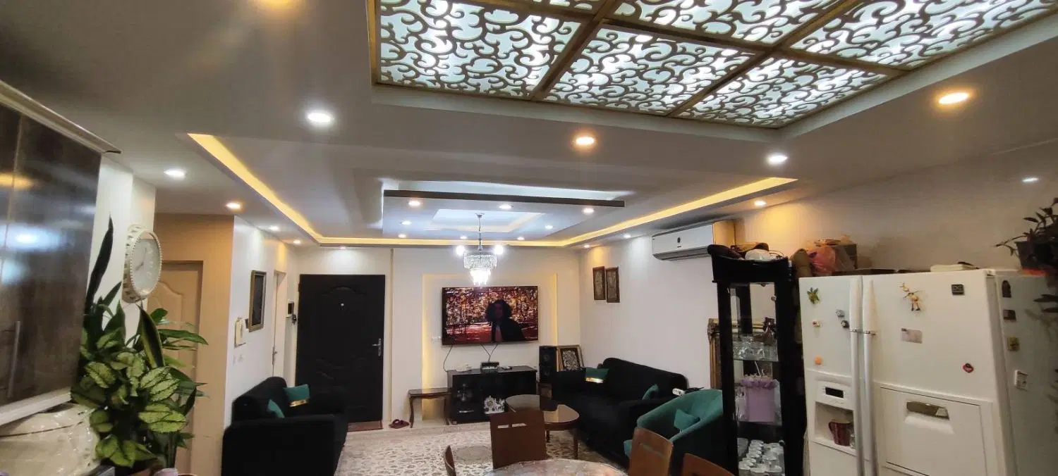 53متر تک خواب مسکن مهراباد