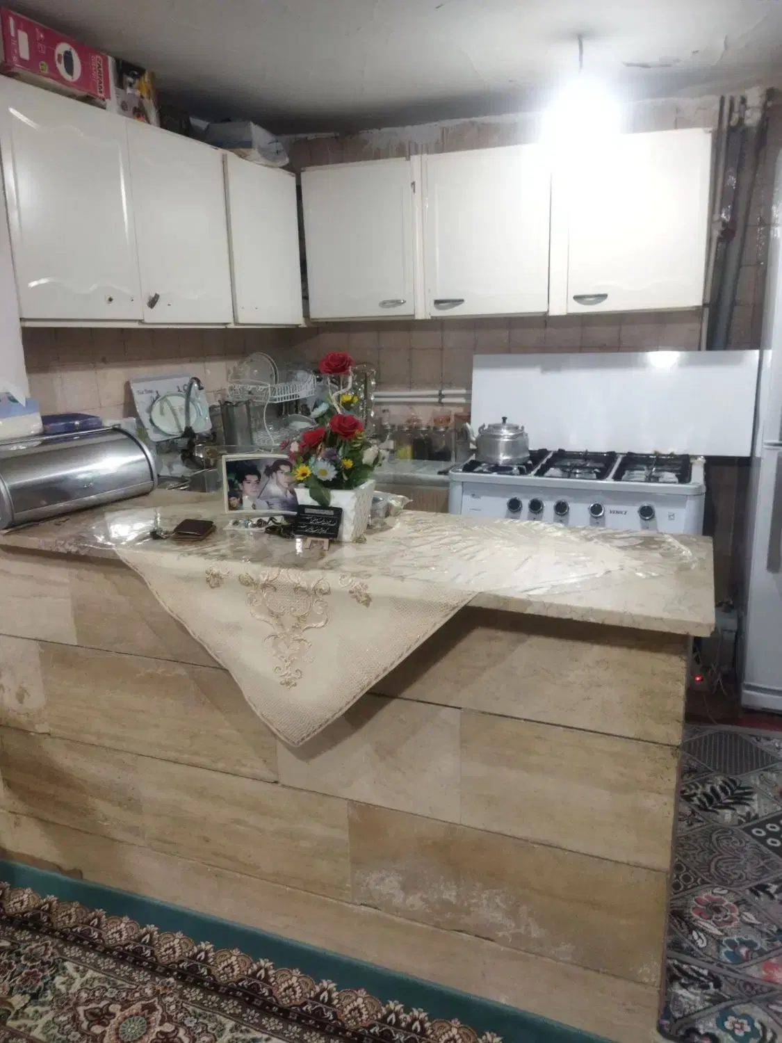 ویلایی دربست۲طبقه نقلی طبرسی اول