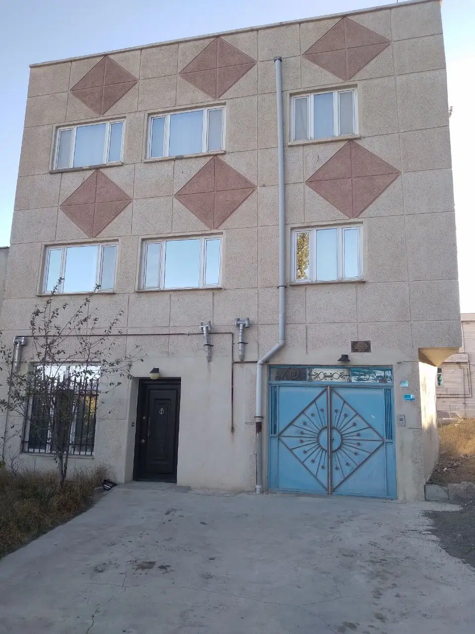 اجاره خانه و سوئیت