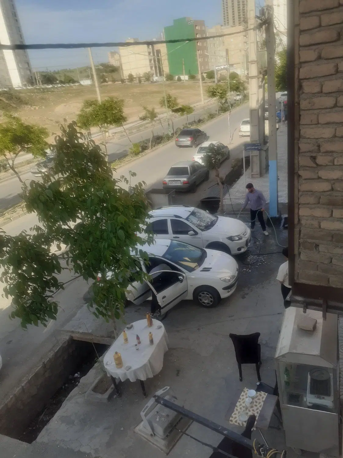 اجاره پنجربرق خودروبرصدراکرایسال ۳۵۰