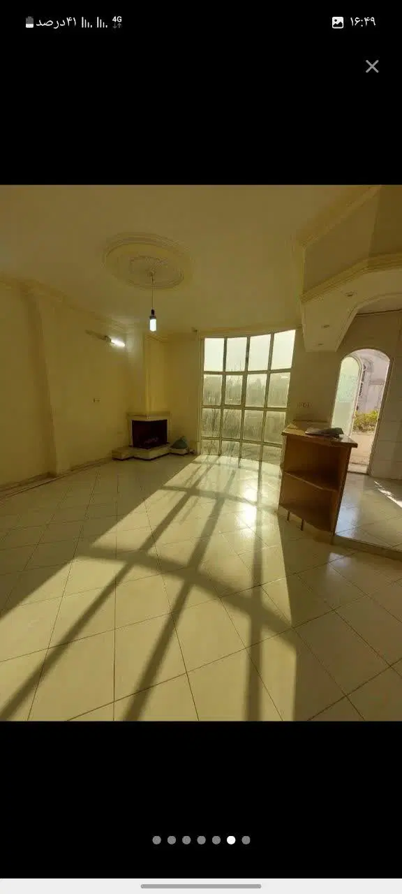 آپارتمان ۸۲متر هفت تیر