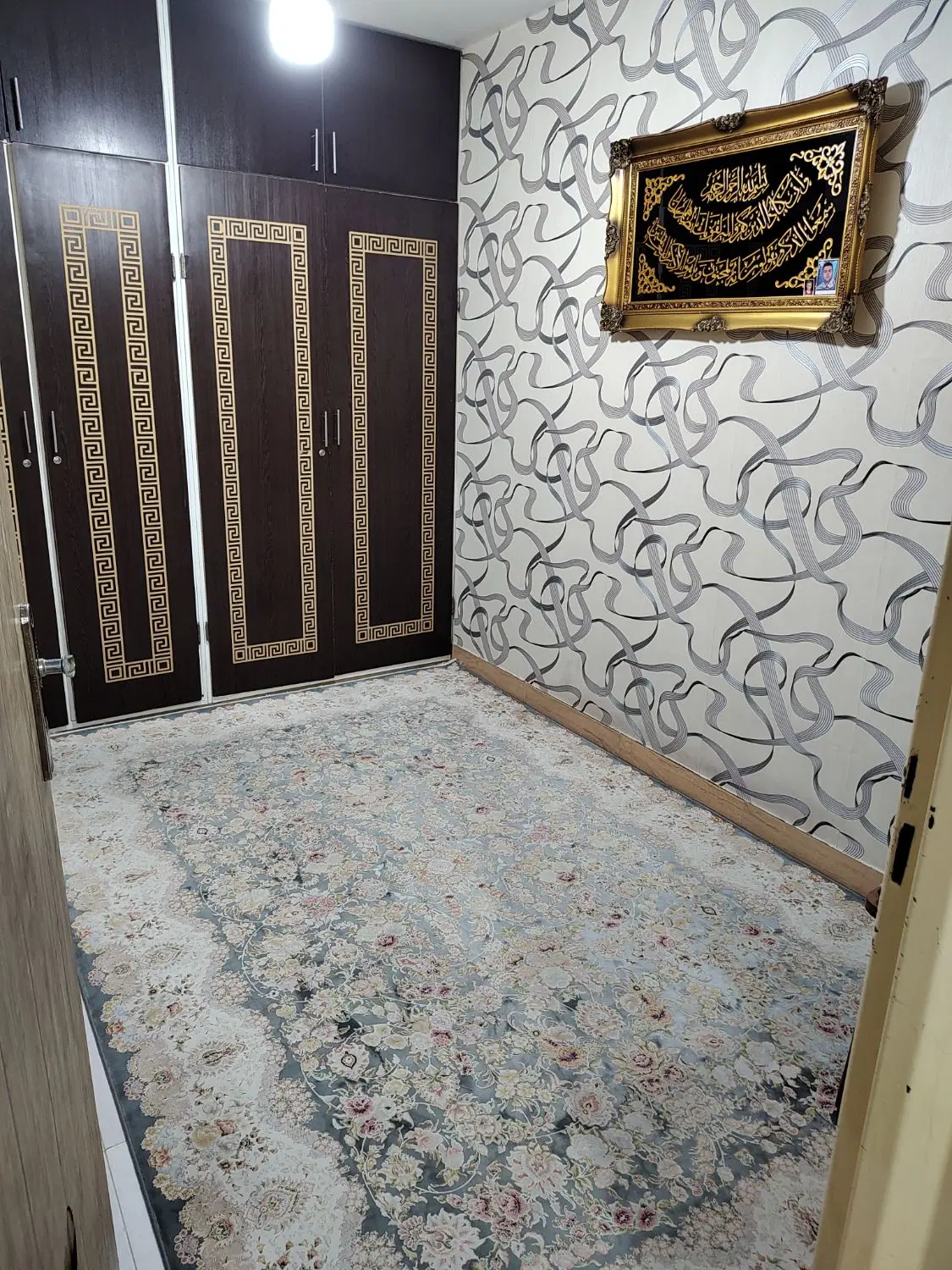 یک واحدشیکوتمیز برای اجاره