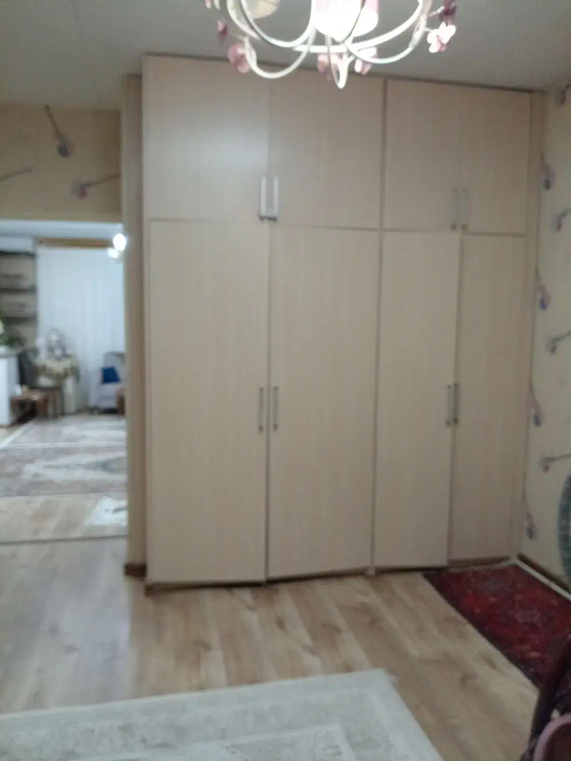 فروش آپارتمان شهرک اندیشه مجتمع ولیعصر (ایرداک)