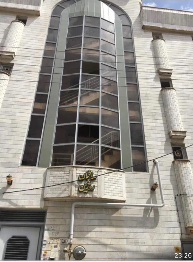 اجاره آپارتمان