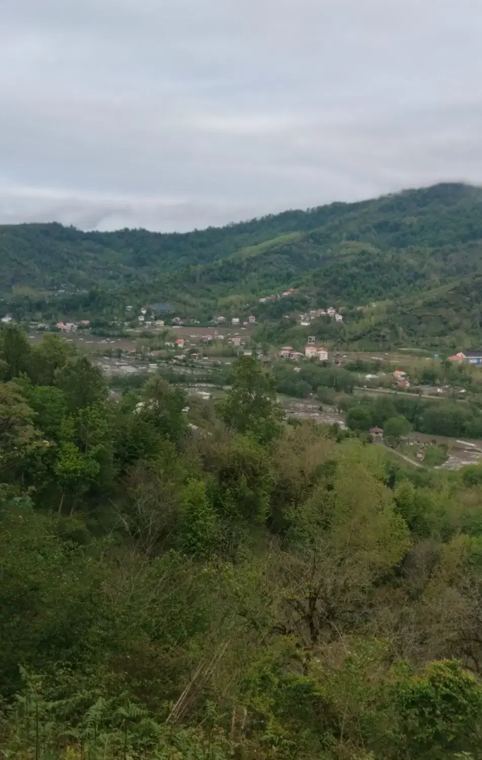 فروش ۱۸هزارمتر زمین باغی نزدیک به مسکونی