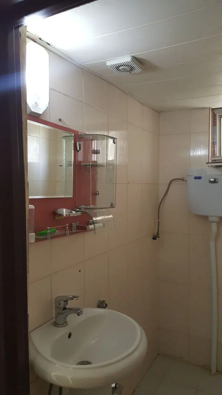 مسکن مهر رازی طلاب طبقه دو
