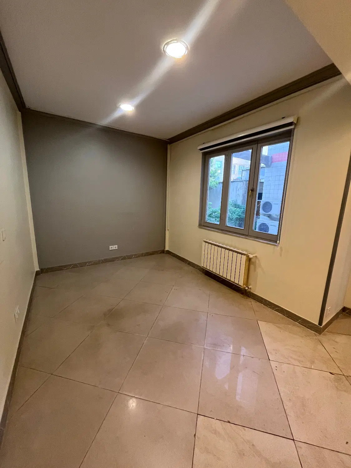 اجاره اتاق موقعیت اداری
