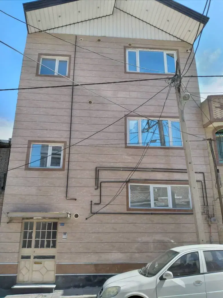 اجاره شهرک شهریار فلاح خ رازی