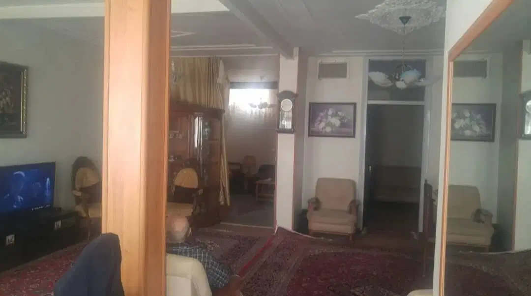 ویلایی 225 متر