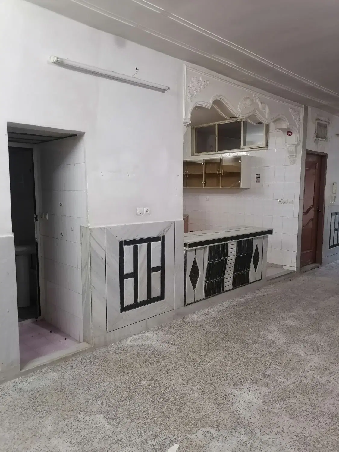 اجاره منزل مسکونی جوی آباد