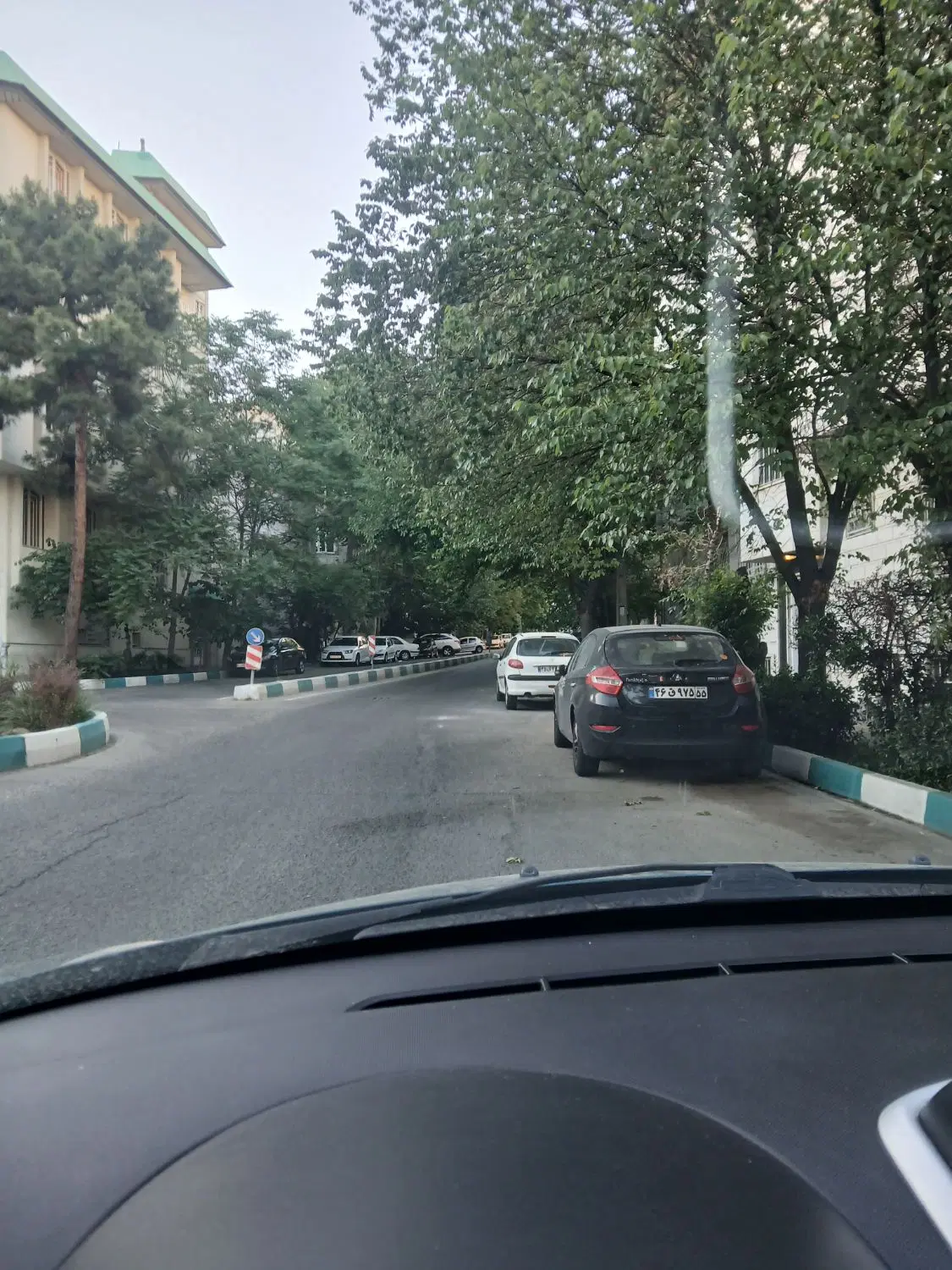 پاسداران ۷۰۰ متر سند اوقاف خوش قیمت