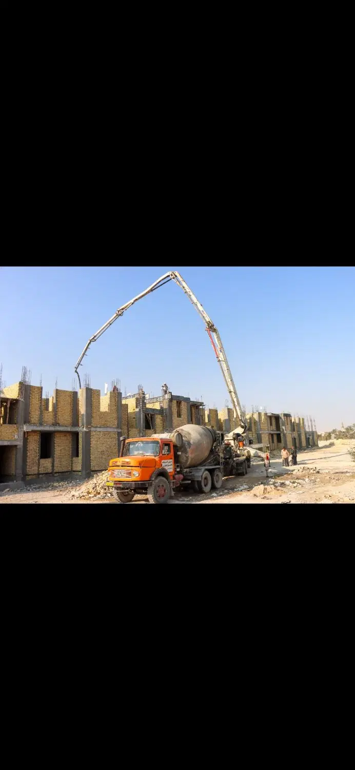 مسکن ملی فاز 4 لامرد