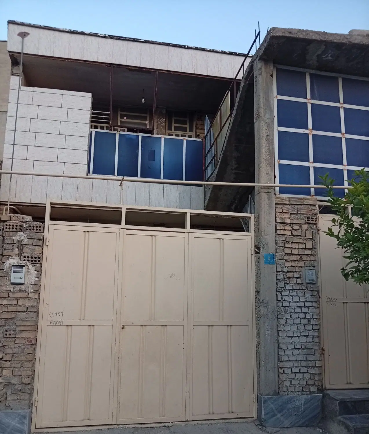 رهن و اجاره منزل مسکونی