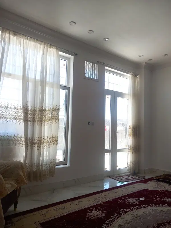 خانه ویلا