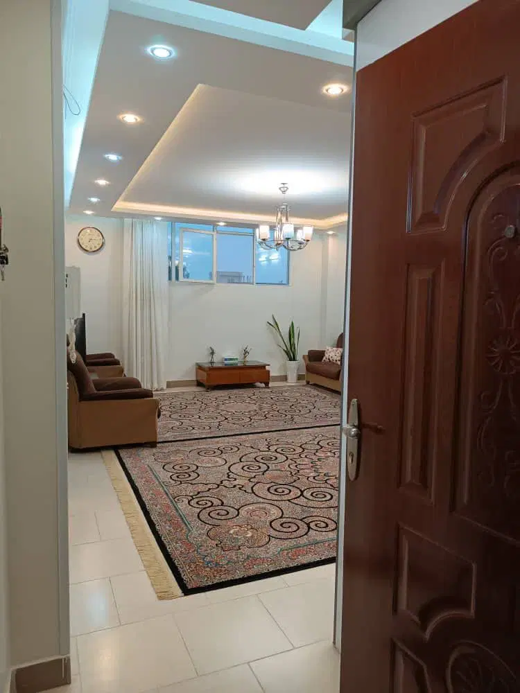 فروش آپارتمان