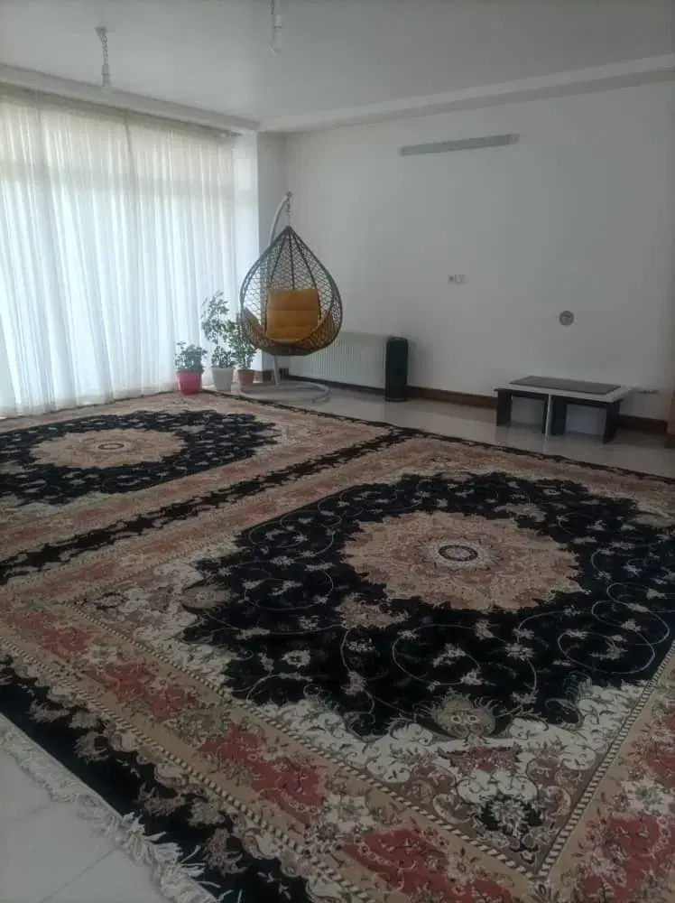 سوئیت آپارتمان مبله