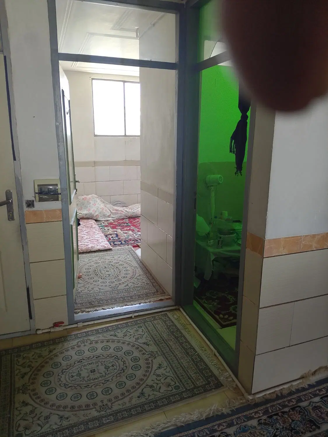 آپارتمان اجاره ای85متری